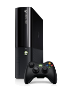 Xbox 360 Slim E 250 Gb + 3 Игры в подарок (Читает все)